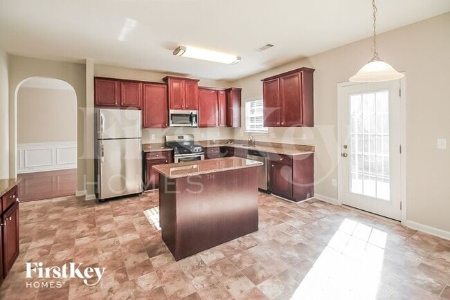 Building Photo - 5853 Harrier Ln