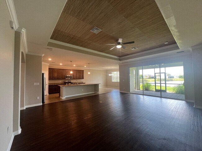 Building Photo - *AVAILABLE NOW* Babcock Ranch 3 Bed 3 Bath with a Den and 3 Car Garage!