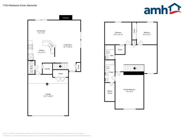 Building Photo - 7730 Hillsdowne Cir