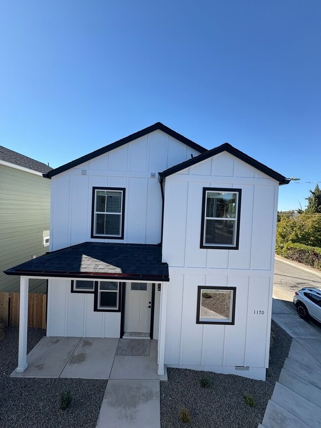 Primary Photo - New Construction 3-bedroom, 2-bathroom tow...