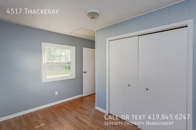 Building Photo - 4517 Thackeray Rd