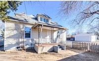 Building Photo - 1610 Billings St