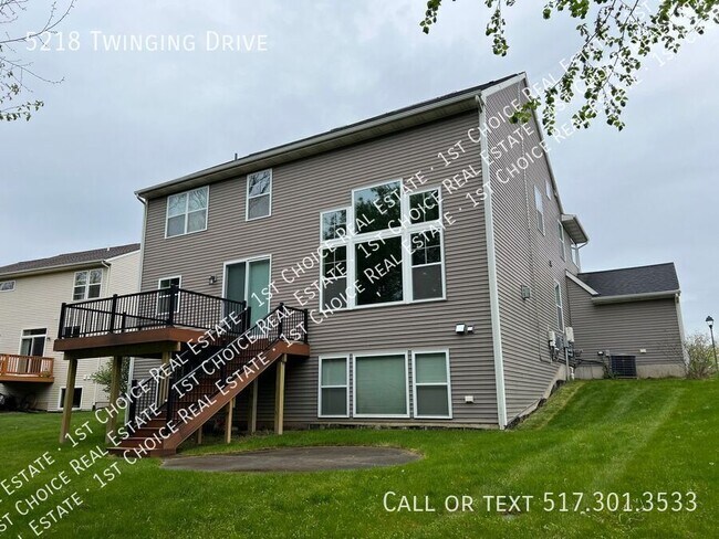 Building Photo - 5218 Twinging Drive