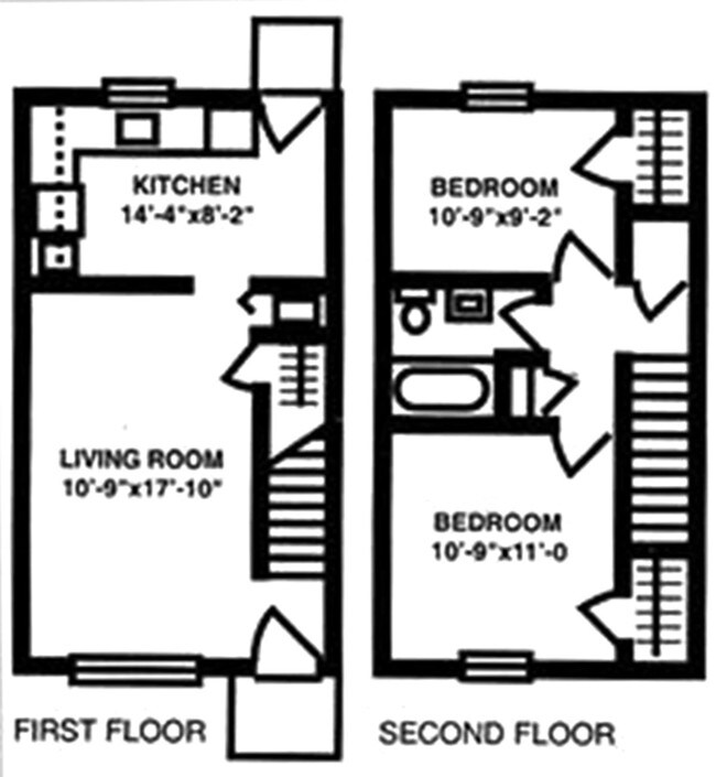 The Arbors 4019 Hewitt St Greensboro NC 27407 Apartment Finder