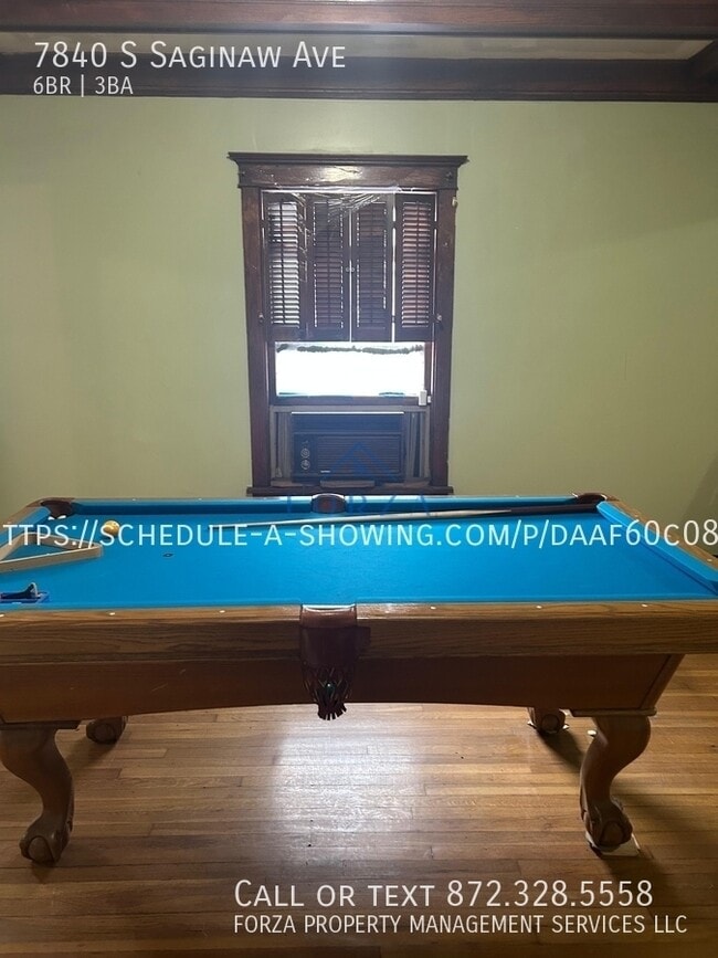 Building Photo - 7840 S Saginaw Ave