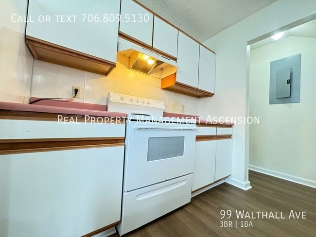 Building Photo - 99 Walthall Ave