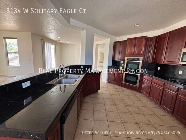 Building Photo - 8134 W Solitary Eagle Ct