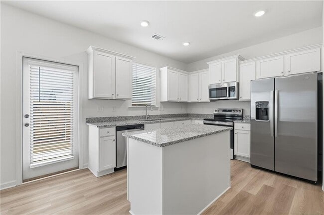 Building Photo - 1502 Aralynn Way