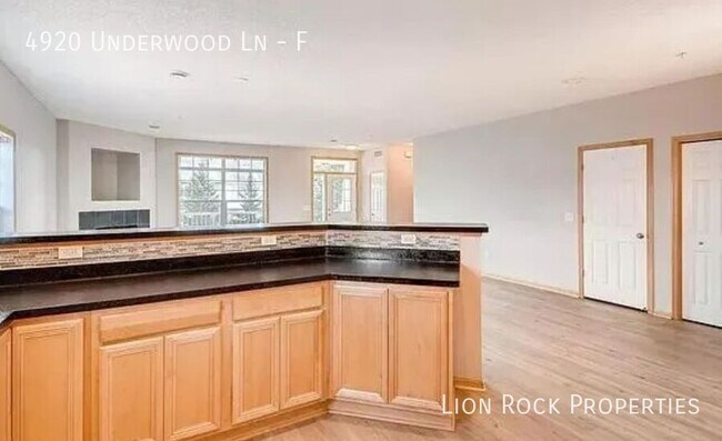 Building Photo - 4920 Underwood Ln N