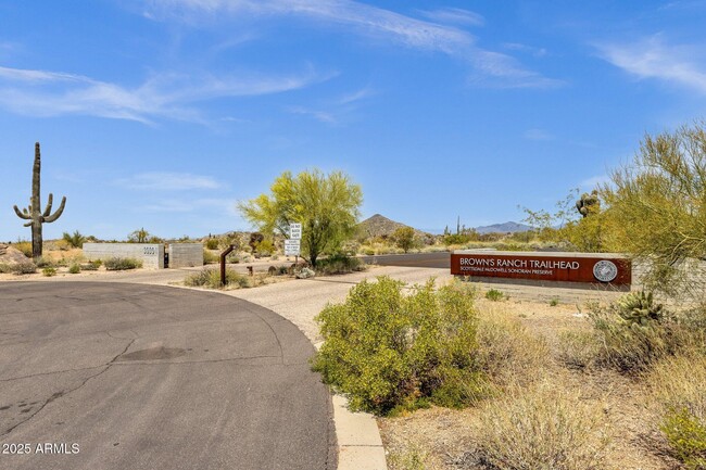 Building Photo - 11123 E Monument Dr