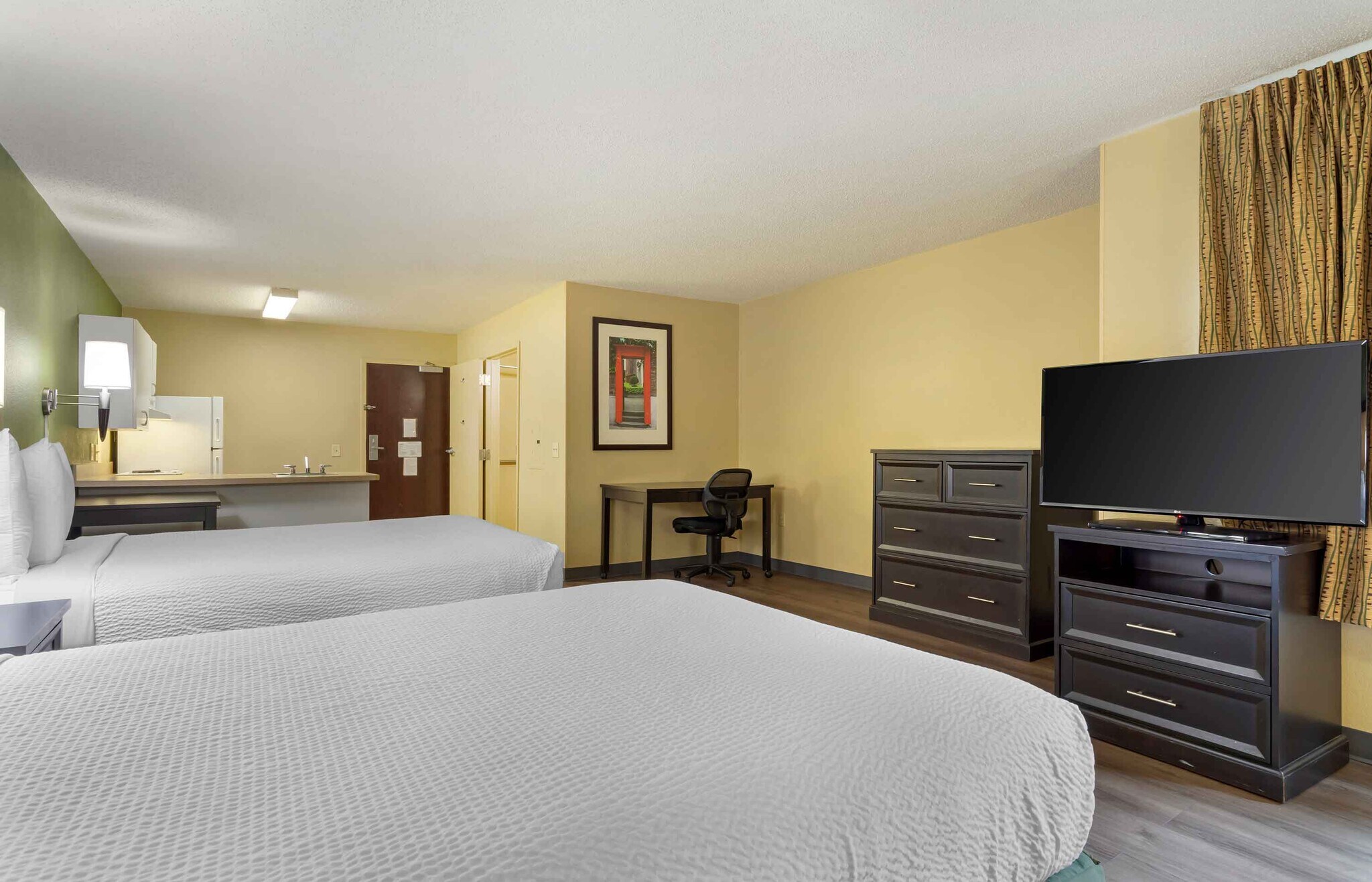 Building Photo - Furnished Studio-Houston - NASA - Johnson Space Center