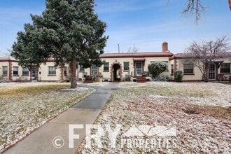 Building Photo - 1415 Ivy St