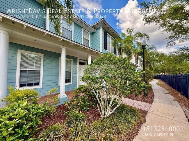 Building Photo - 5405 Cafrey Pl