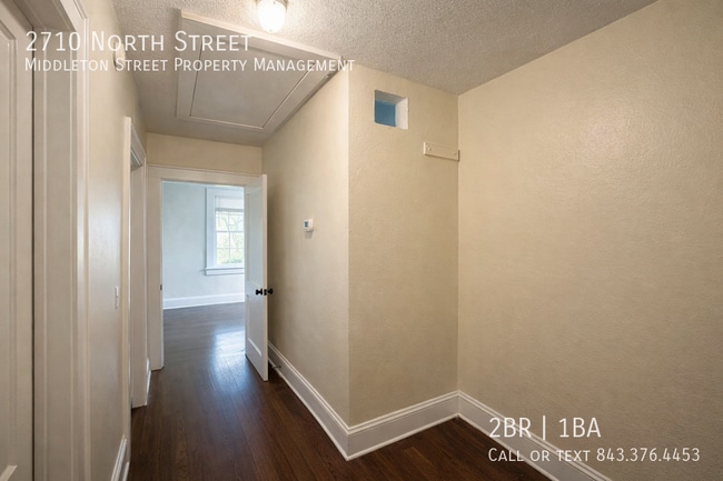 Building Photo - 2710 North St