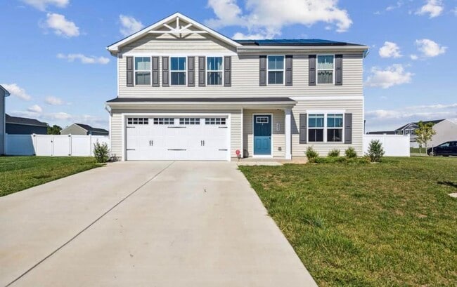 Building Photo - 203 Bowline Dr