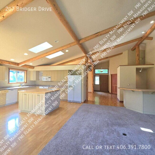 Building Photo - 207 Bridger Dr