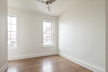 Floorplan - The Saint Anna