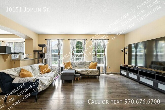 Building Photo - 10151 Joplin St