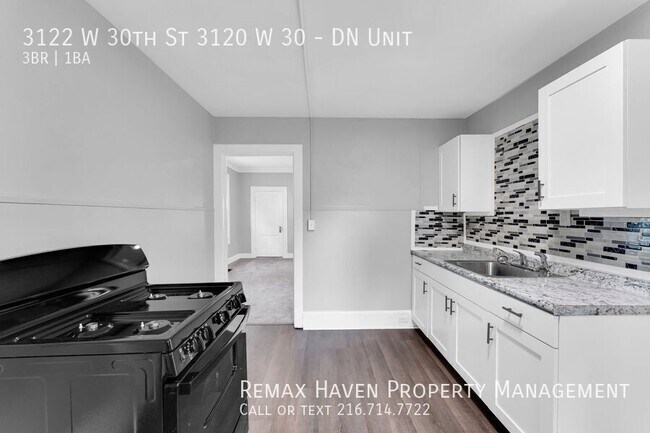 Building Photo - 3122 W 30th St