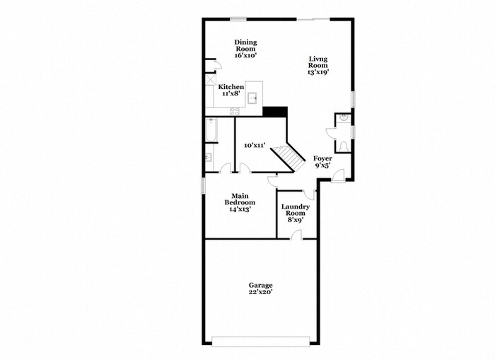 Building Photo - 8419 Indian Laurel Ln