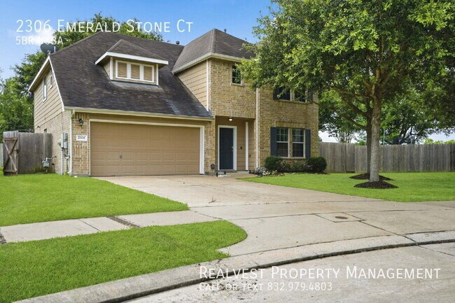 Building Photo - 2306 Emerald Stone Ct
