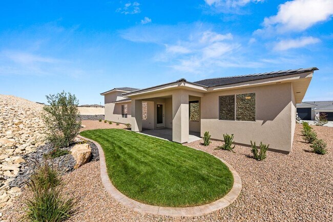 Building Photo - 2120 E Yant Flt Dr
