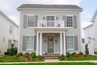 Building Photo - Norton Commons Fully Furnished Condo for Rent!