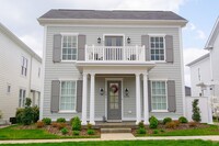 Building Photo - Stunning Like-New Norton Commons Fully Furnished Condo for Rent!