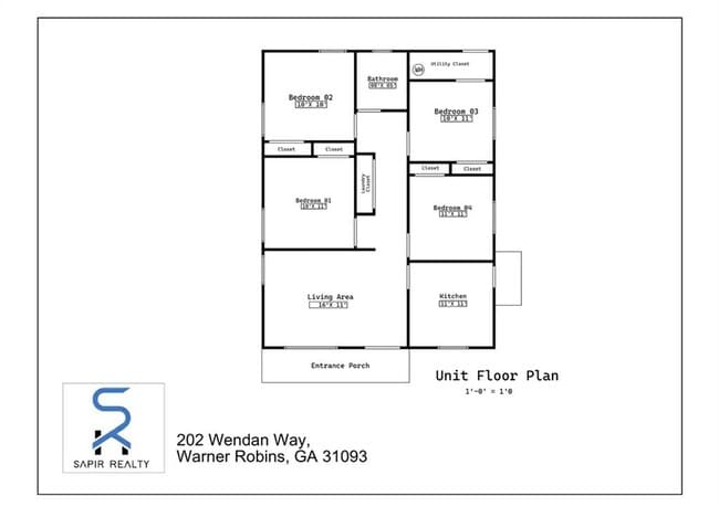 Building Photo - 202 Wendan Way