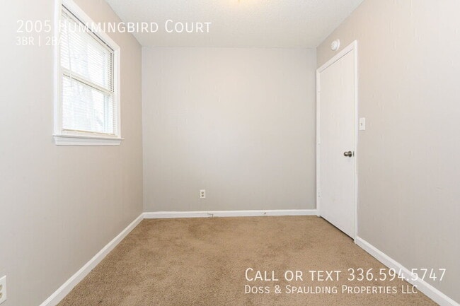 Building Photo - 2005 Hummingbird Ct