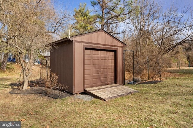 Building Photo - 1016 Trinity Gate St