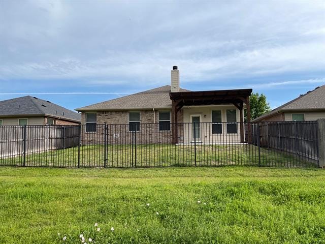 Building Photo - 1906 Pecan Grove Dr