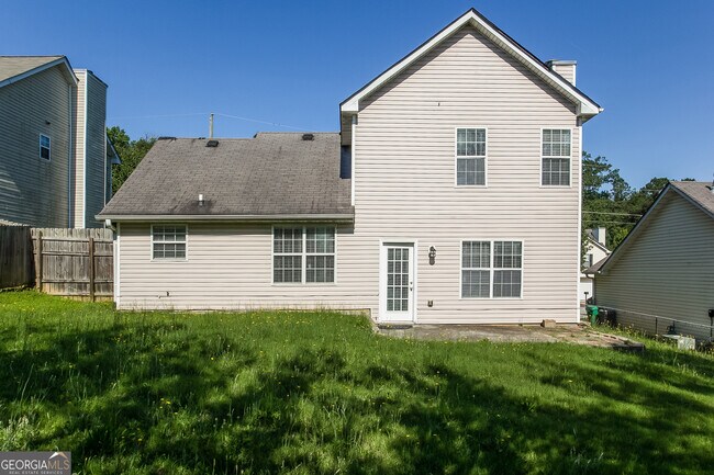 Building Photo - 4290 Ward Bluff Ct