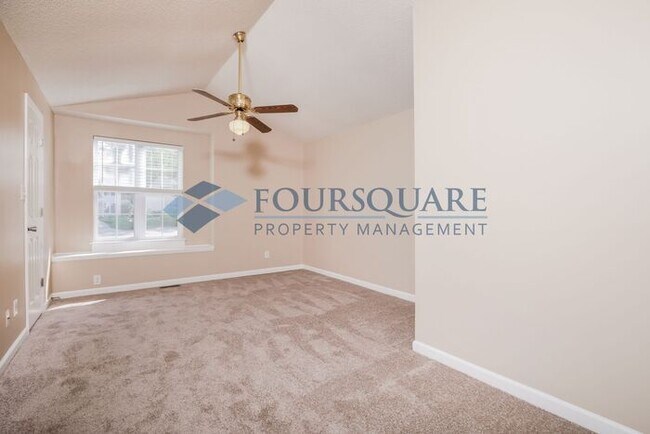 Building Photo - Charming Raleigh Home with Open Floor Plan, Fireplace & Back Deck