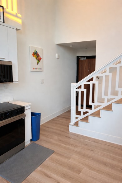 Building Photo - 4328 Georgia Ave NW