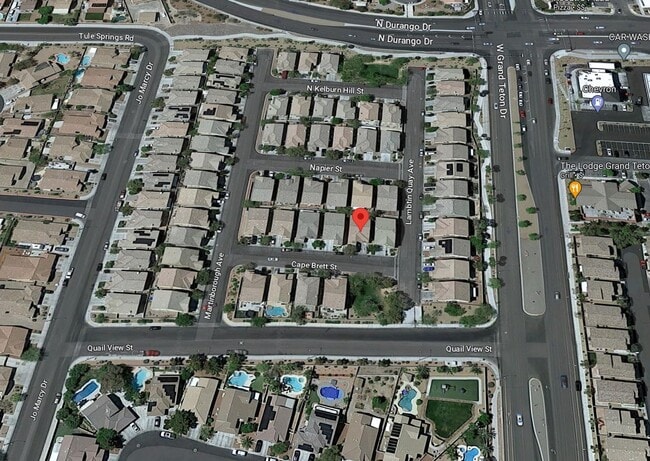 Building Photo - Rare Two Primary Home in Centennial Hills Community in Northwest