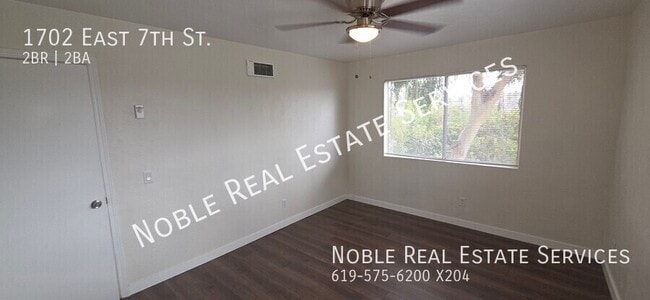 Building Photo - 1702 E 7th St