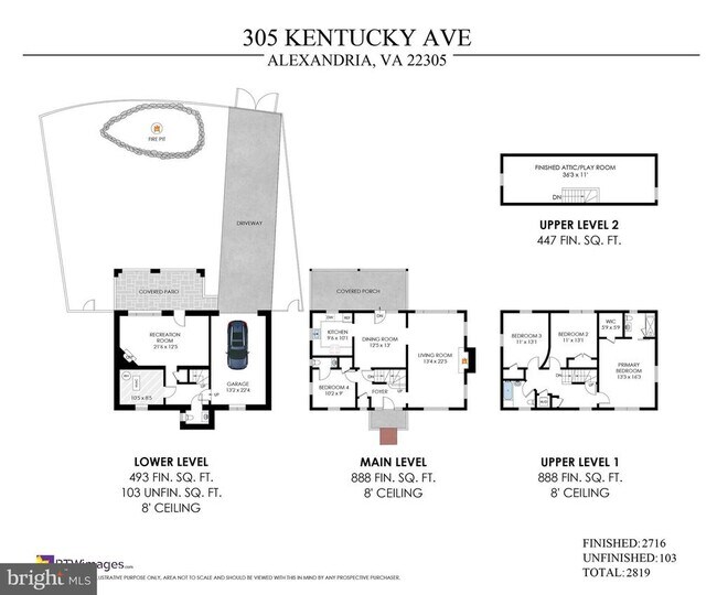 Building Photo - 305 Kentucky Ave