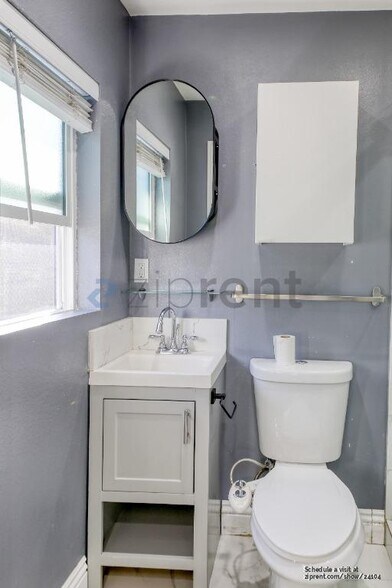 Building Photo - 1301 Prado St