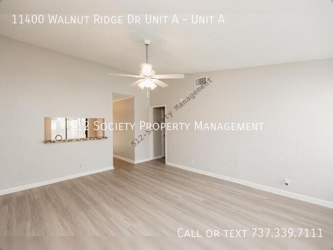 Building Photo - 11400 Walnut Ridge Dr