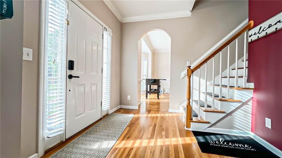 Building Photo - 3760 Mashie Ct