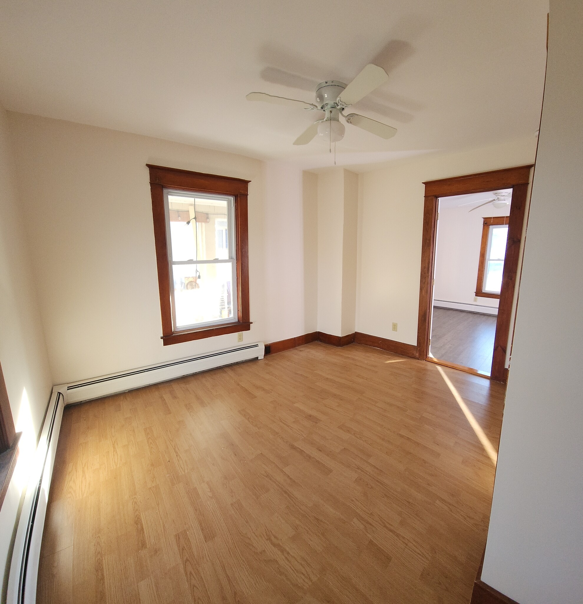 Bedroom 1 - 27 Orient St