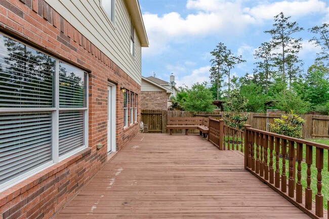 Building Photo - 138 E Spindle Tree Cir