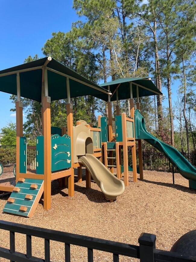 Building Photo - 1120 Myrtle Hammock Ln