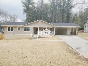 Building Photo - 3910 Lisas Dr