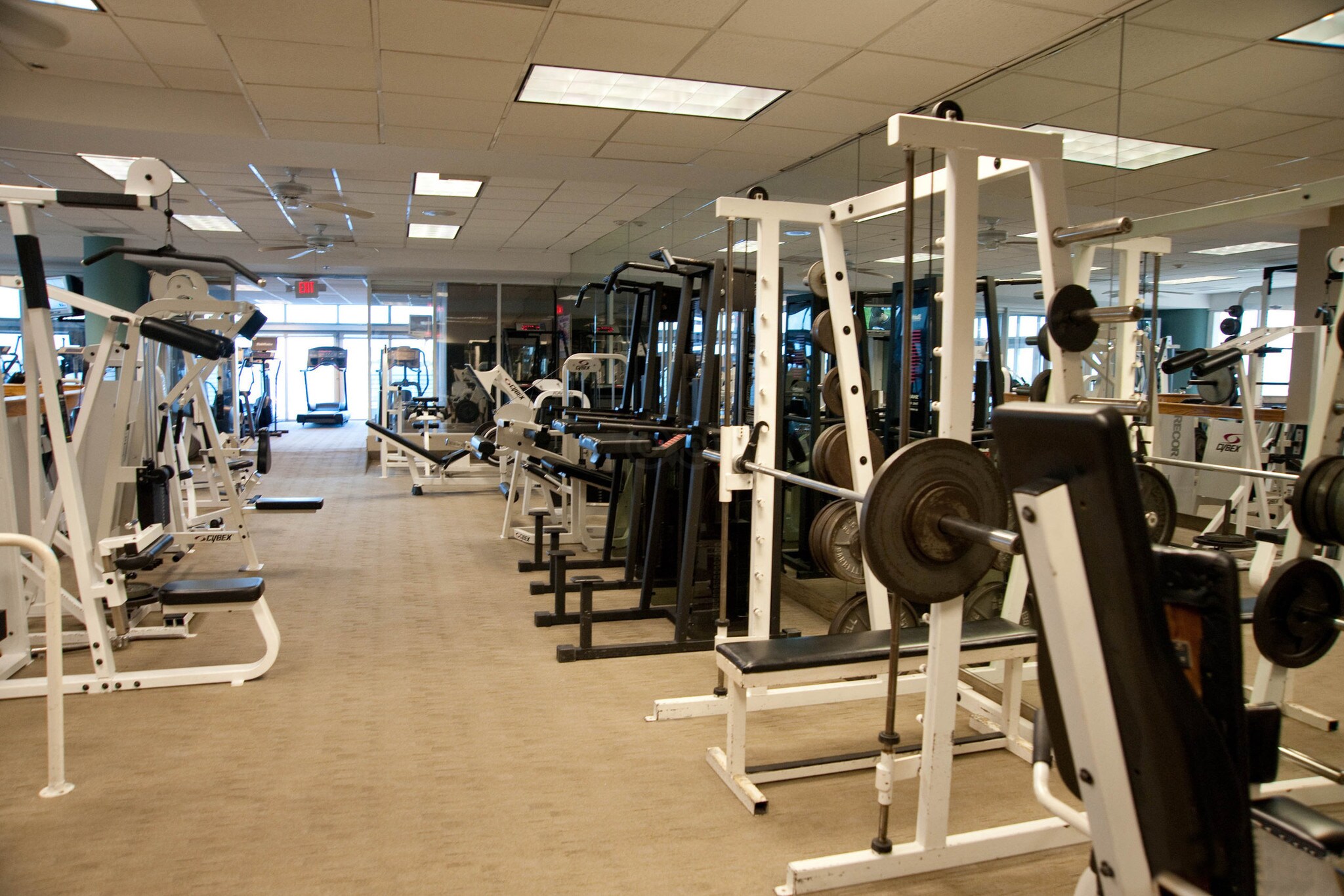 Building Photo - 1717 N Bayshore Dr