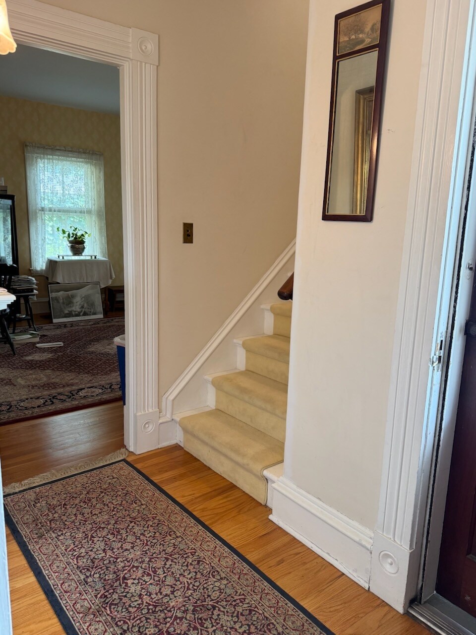 Building Photo - 61 Mansfield Ave