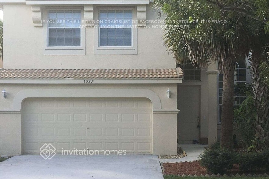 Primary Photo - 1587 Briar Oak Dr
