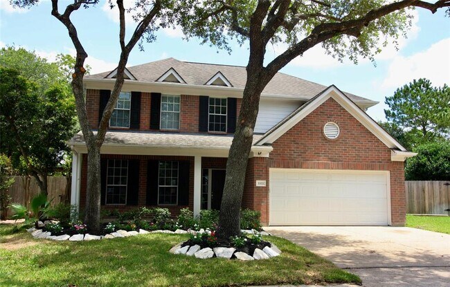 Primary Photo - 5503 Medallion Pointe Ct