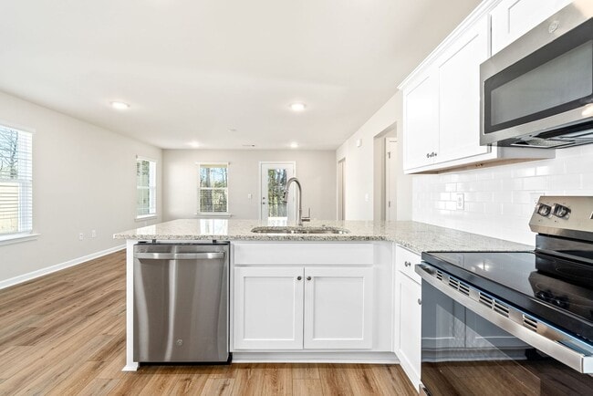 Building Photo - Brand New 4BR/3BA Home in Westridge Crossing!